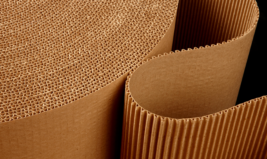 Cardboard Digital/Die Cutting Services