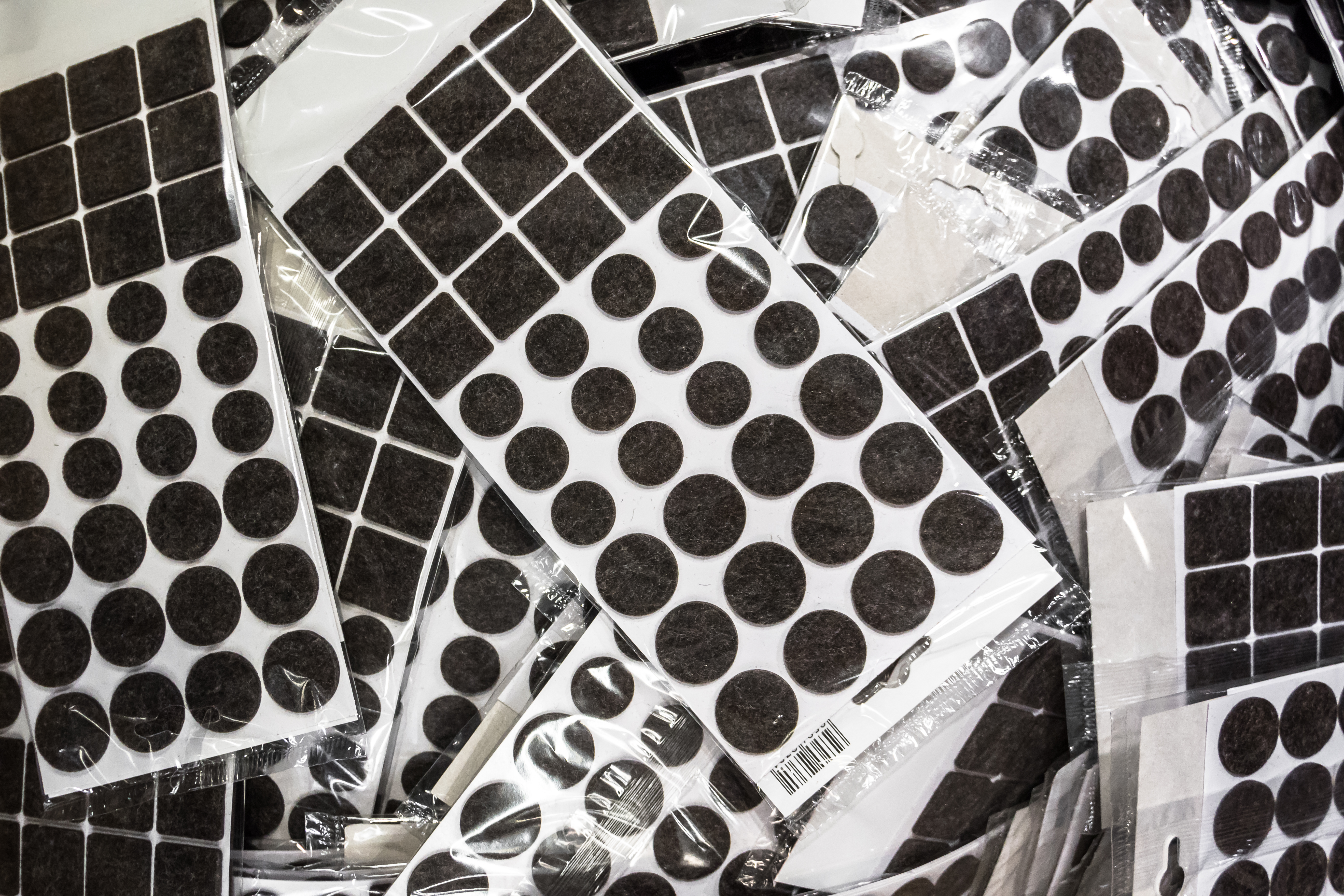 Felt Digital/Die Cutting Services