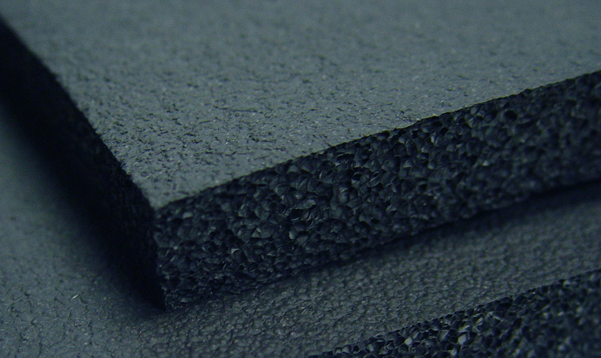 Foam Rubber Digital/Die Cutting Services