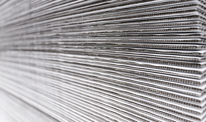 Paperboard Digital/Die Cutting Services