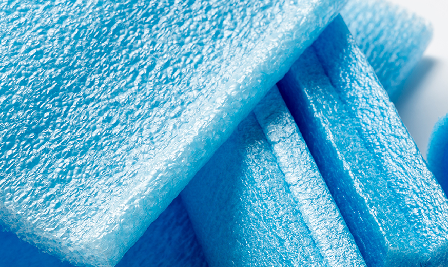Polyethylene Digital/Die Cutting Services