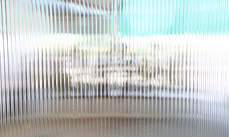 Corrugated Plastic Digital/Die Cutting Services