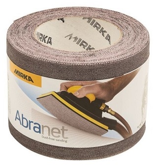 Mirka Abranet 110 Abrasive