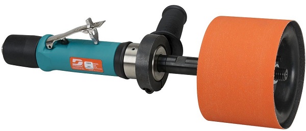 Dynabrade Finishing Tools