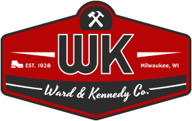 Ward & Kennedy Company Milwaukee, Wisconsin