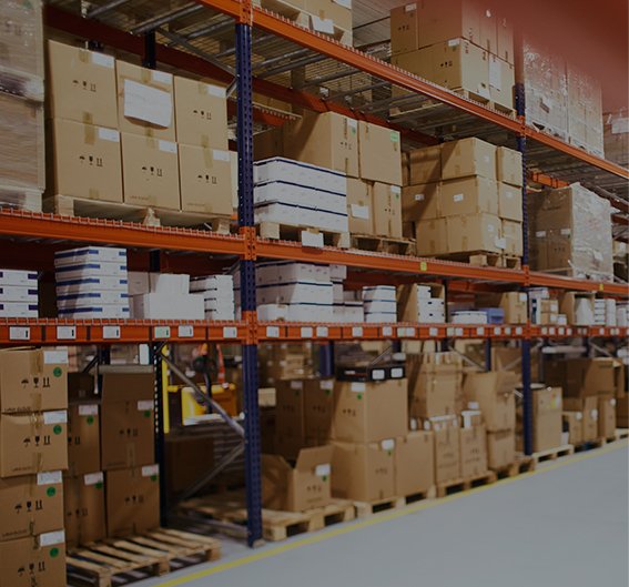 Manufacturing & supply services