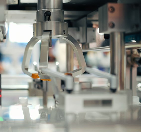 Vending inventory management services